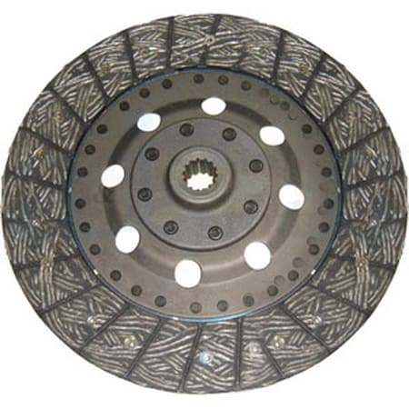 Aftermarket 87779330 SBA320400403 PTO Clutch Disc Fits Ford/ Fits New Holland 1 SBA320400404